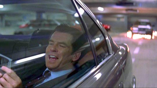Tomorrow Never Dies (1997)
